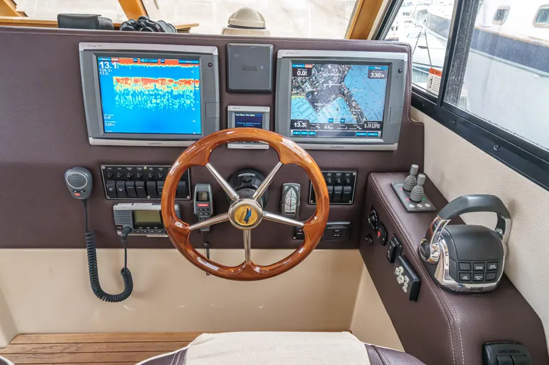 C-worthy III Yacht Photos Pics 