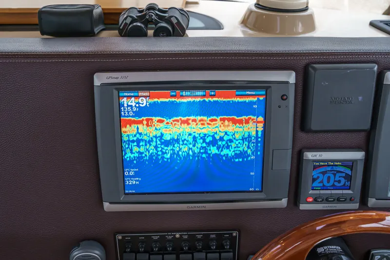 C-worthy III Yacht Photos Pics 