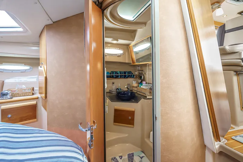 C-worthy III Yacht Photos Pics 