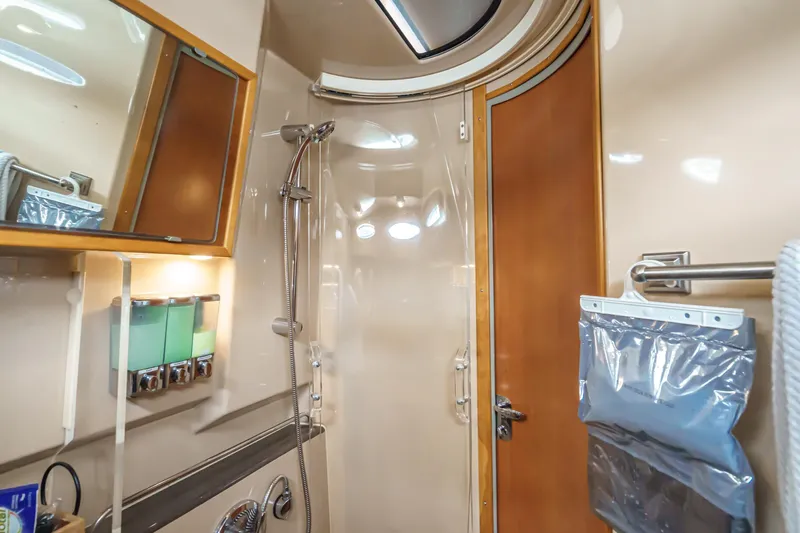 C-worthy III Yacht Photos Pics 