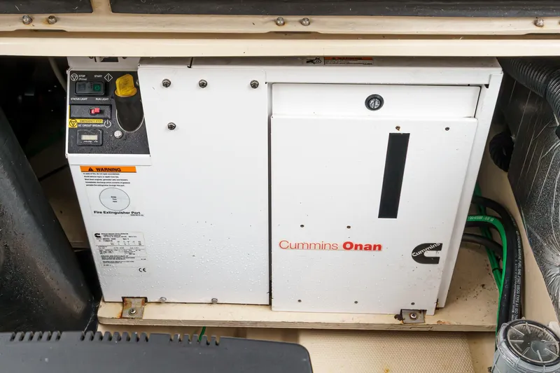 C-worthy III Yacht Photos Pics 