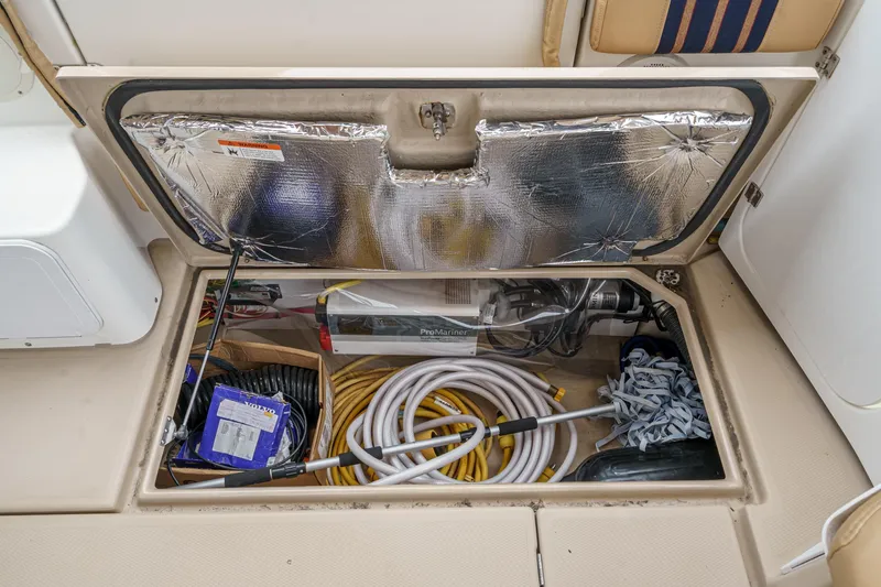 C-worthy III Yacht Photos Pics 