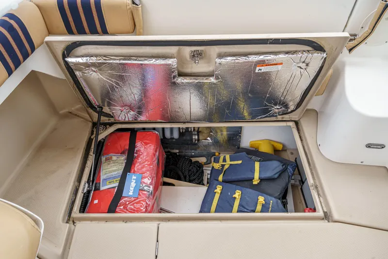 C-worthy III Yacht Photos Pics 