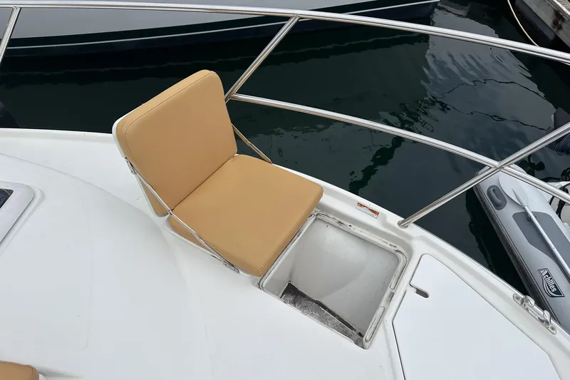 C-worthy III Yacht Photos Pics 