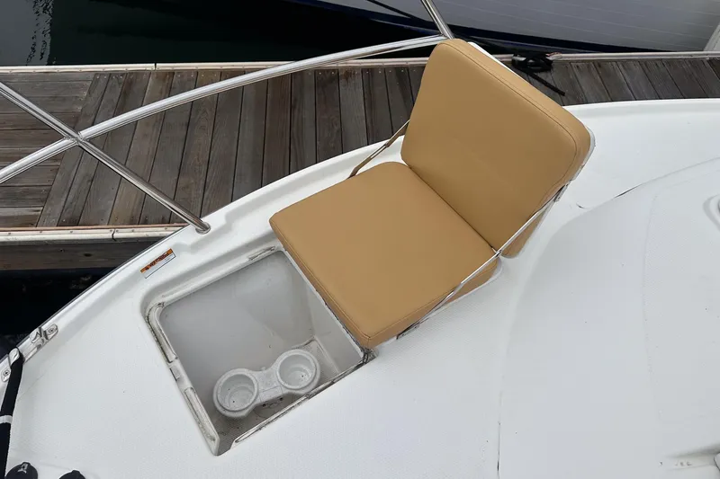 C-worthy III Yacht Photos Pics 