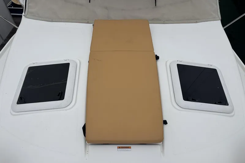 C-worthy III Yacht Photos Pics 