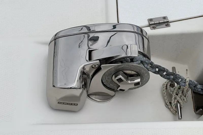 C-worthy III Yacht Photos Pics 