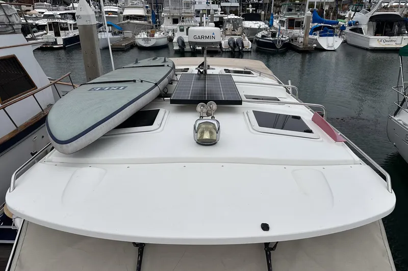 C-worthy III Yacht Photos Pics 