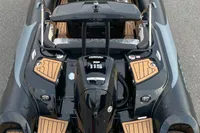 2023 Mercury G580