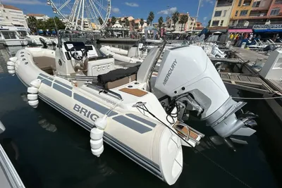 2025 Brig Eagle 6.7