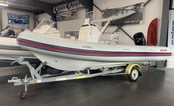 2026 Valiant Sport 580