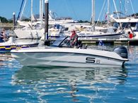 2021 Finnmaster S6
