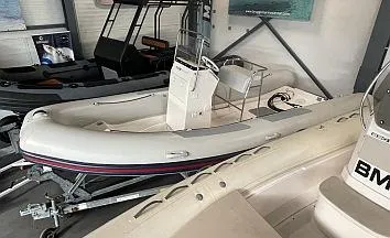 2026 Valiant Sport 580