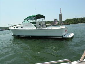 Mainship Pilot 30