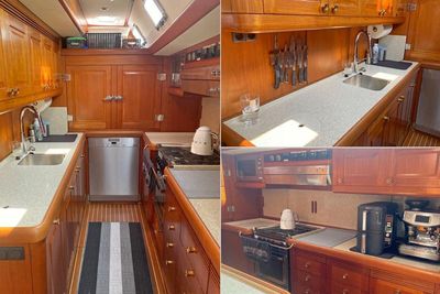 Yacht