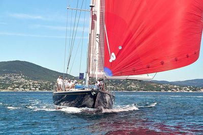 Yacht