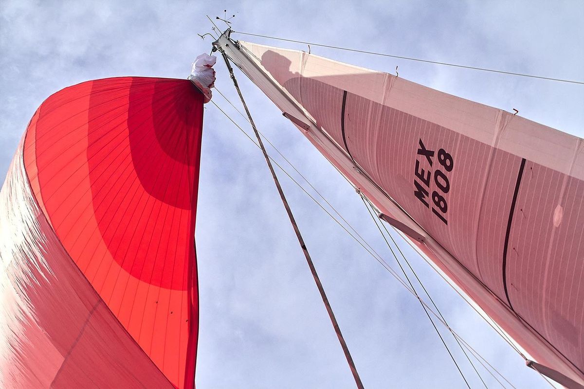2002 Nautor Swan 81 