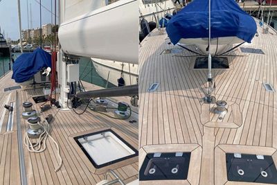 Yacht