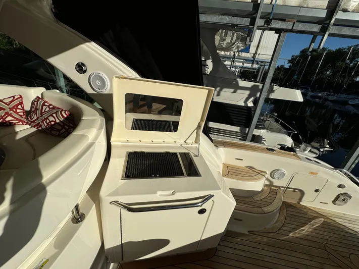 Sand Bar Proposal Yacht Photos Pics 