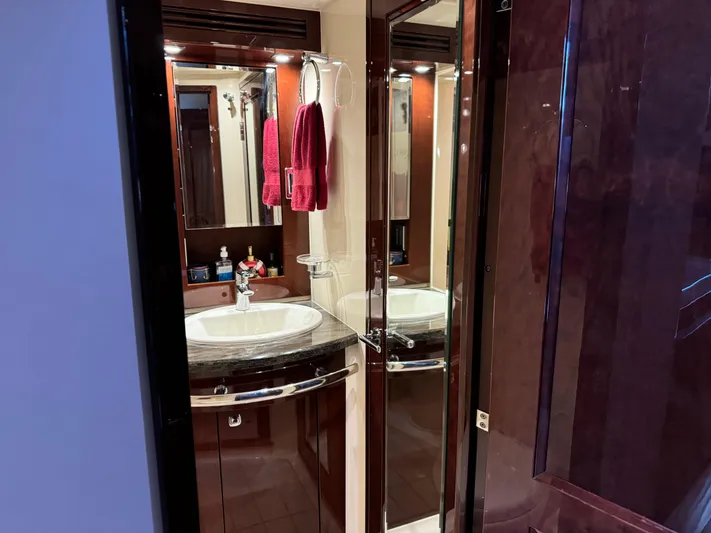 Sand Bar Proposal Yacht Photos Pics 