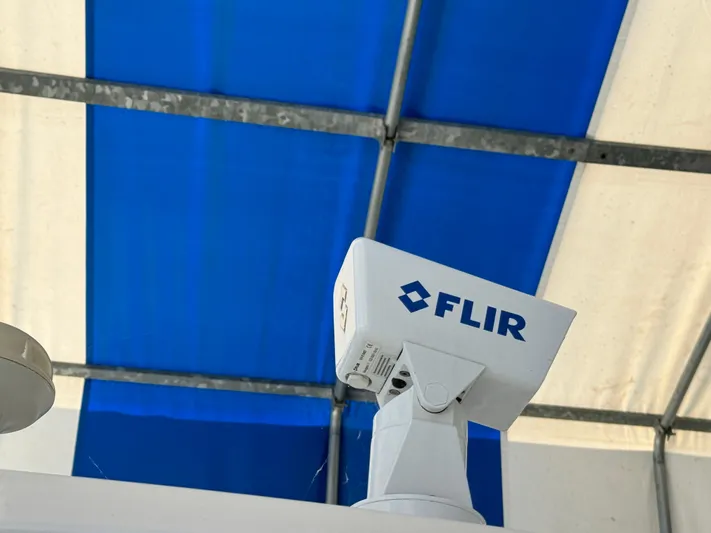 Sand Bar Proposal Yacht Photos Pics 