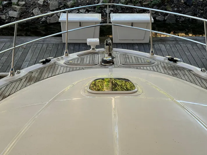 Sand Bar Proposal Yacht Photos Pics 