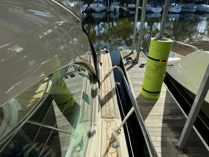 Sand Bar Proposal Yacht Photos Pics 