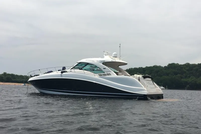 Sand Bar Proposal Yacht Photos Pics 