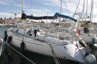 1992 Comar Genesi 43 SPORT