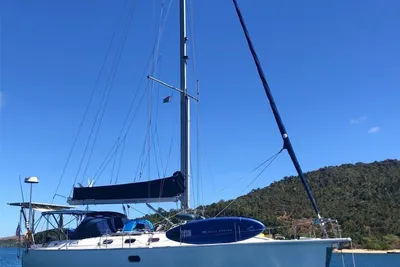 Gib'Sea 43