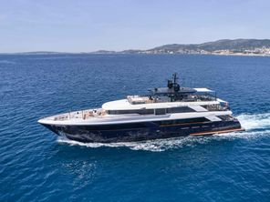 Custom Line NAVETTA 42