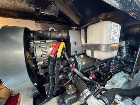 Lady Marion Yacht Photos Pics 