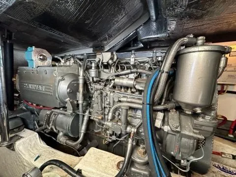 Lady Marion Yacht Photos Pics 