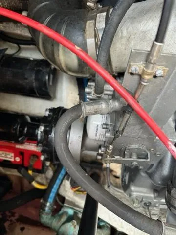 Lady Marion Yacht Photos Pics 