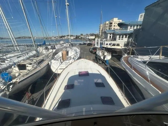 Lady Marion Yacht Photos Pics 