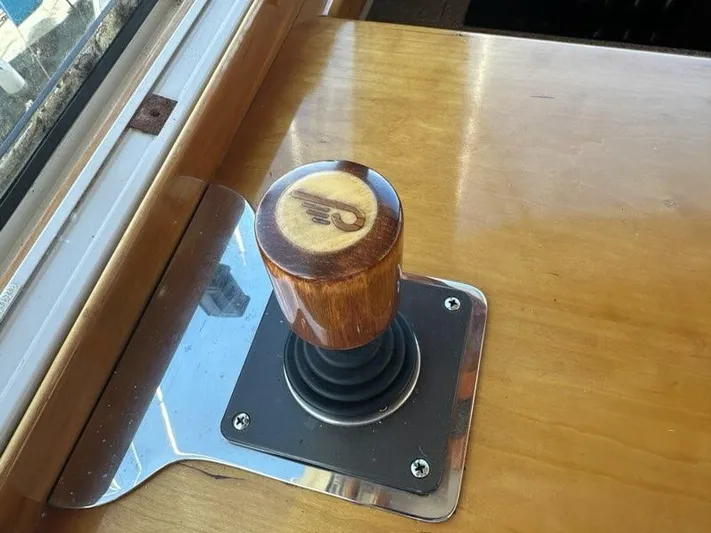 Lady Marion Yacht Photos Pics 