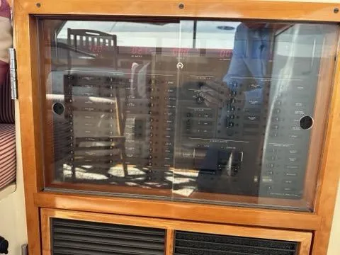 Lady Marion Yacht Photos Pics 