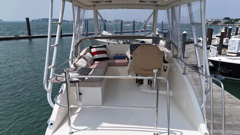 Lady Marion Yacht Photos Pics 