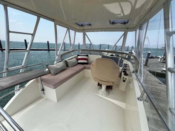 Lady Marion Yacht Photos Pics 