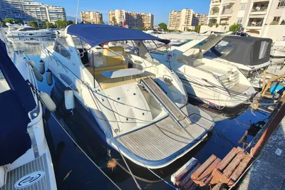 2008 Airon 388
