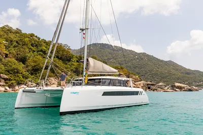 Seawind 1370