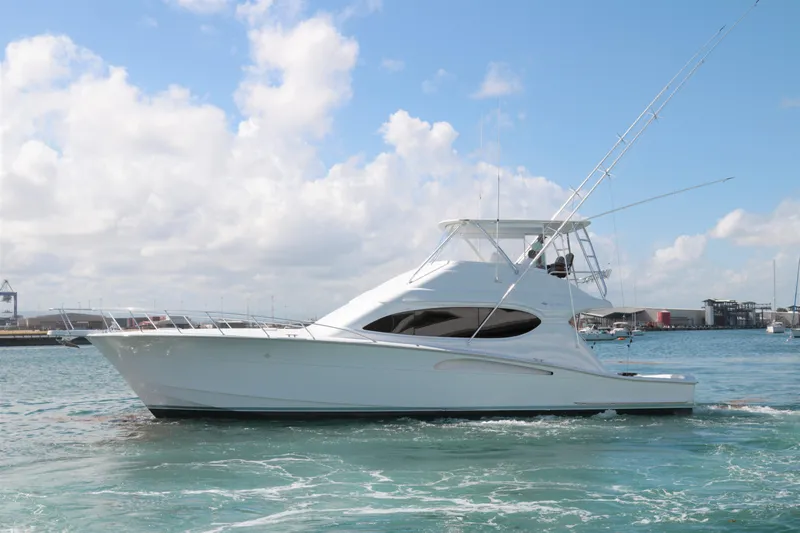 Fresh Air Yacht Photos Pics 