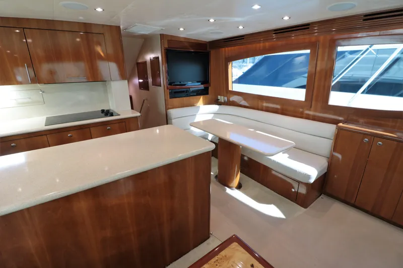 Fresh Air Yacht Photos Pics 