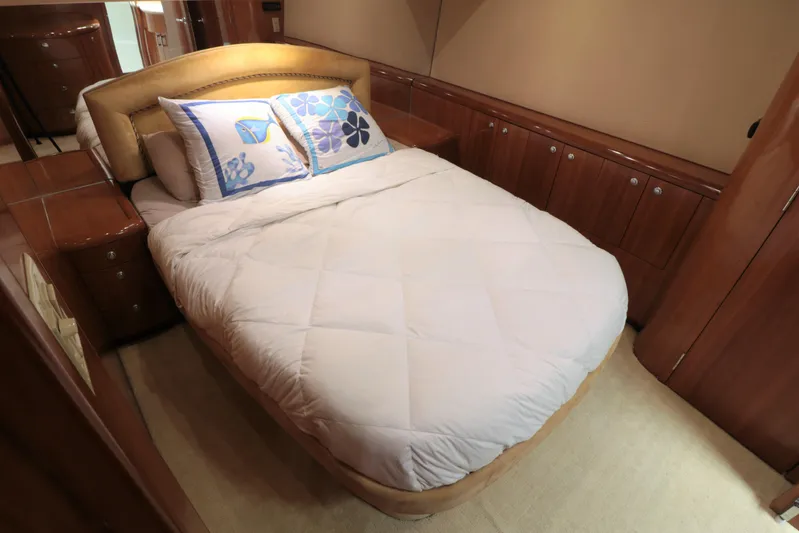 Fresh Air Yacht Photos Pics 