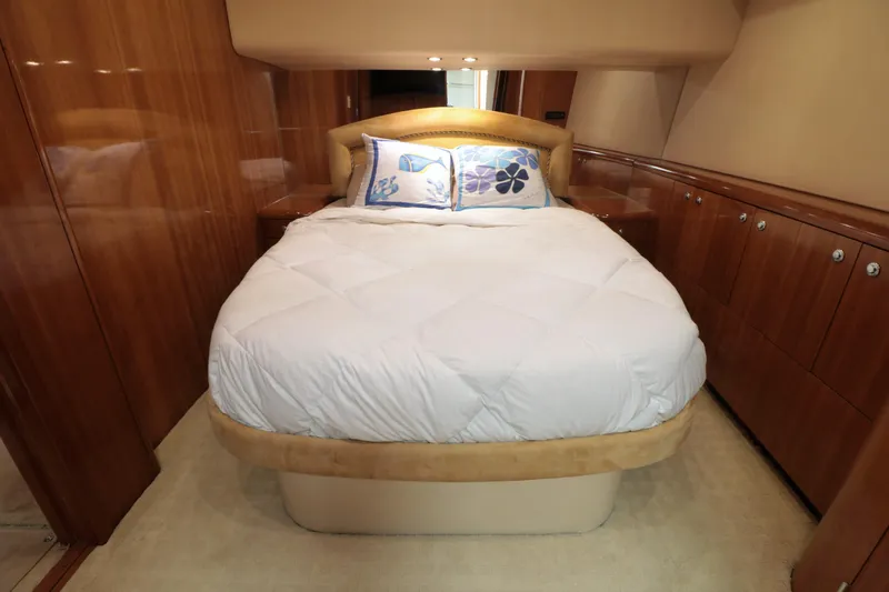 Fresh Air Yacht Photos Pics 