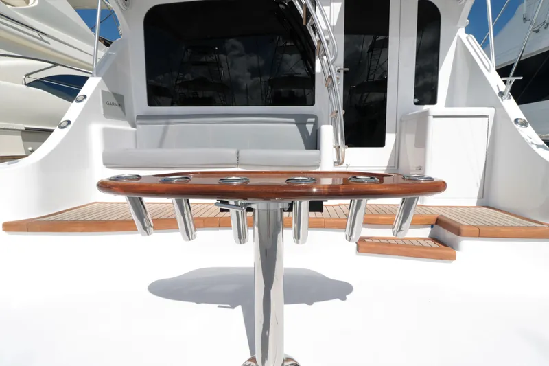 Fresh Air Yacht Photos Pics 