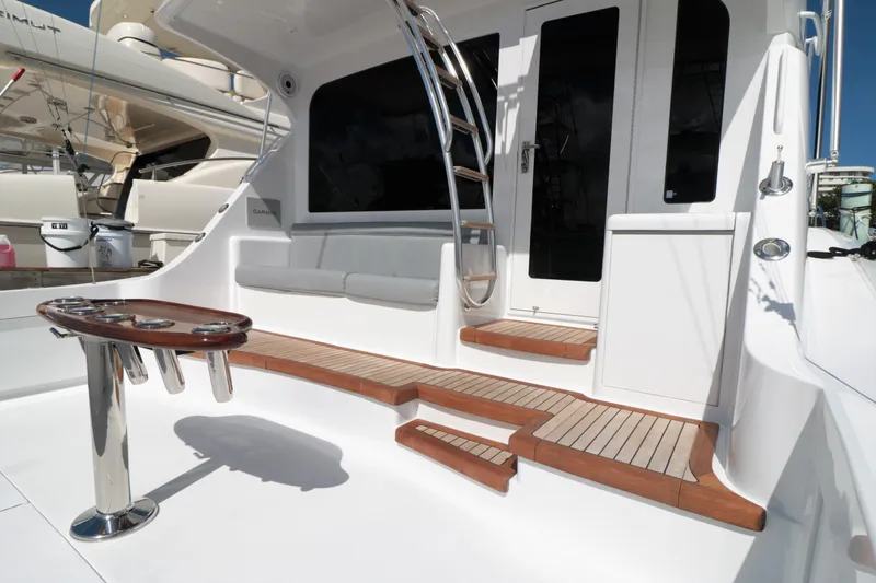 Fresh Air Yacht Photos Pics 