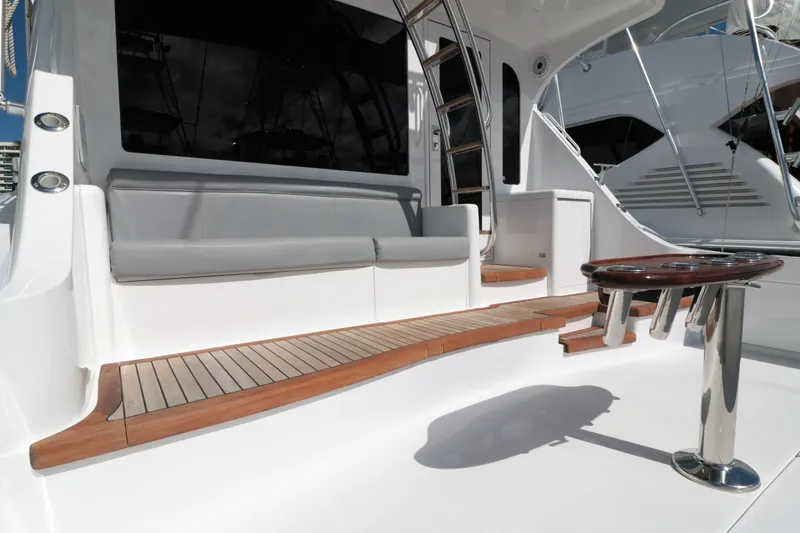 Fresh Air Yacht Photos Pics 