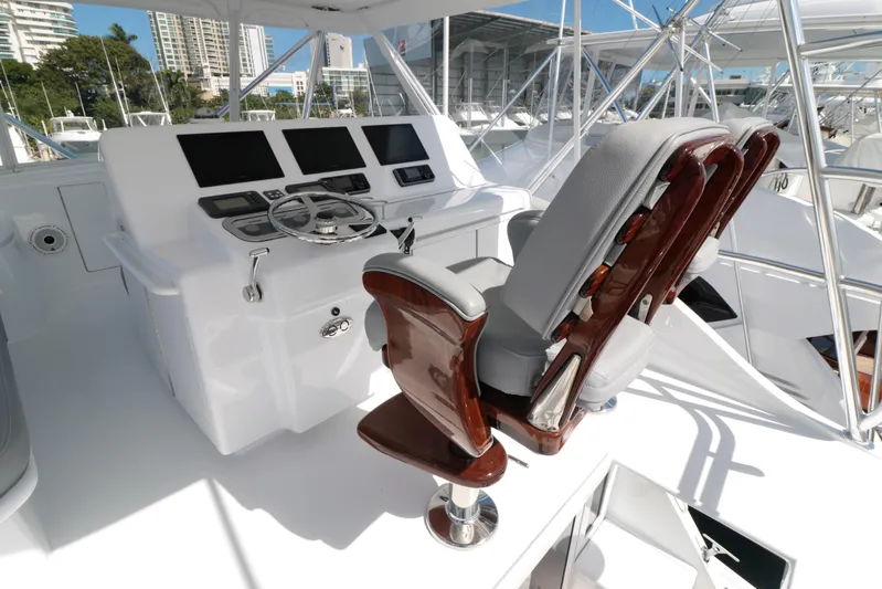 Fresh Air Yacht Photos Pics 