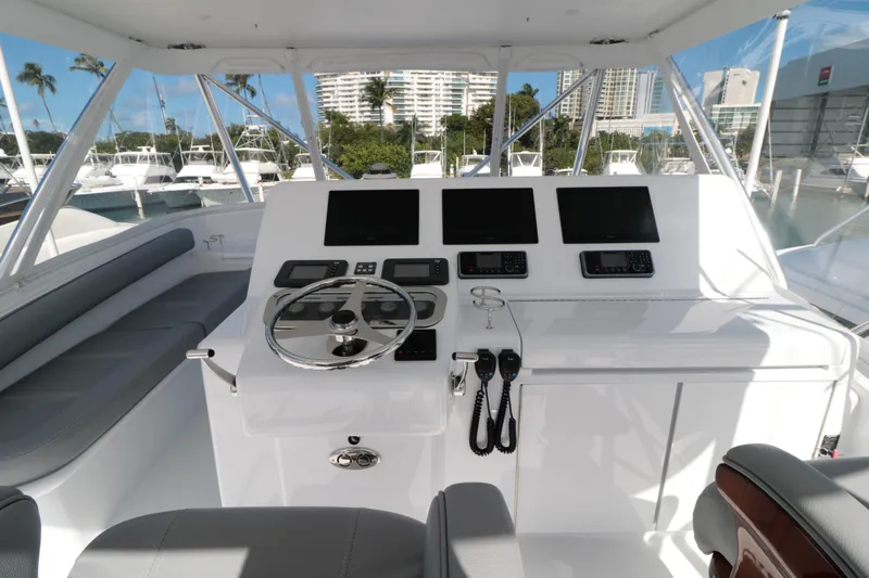 Fresh Air Yacht Photos Pics 